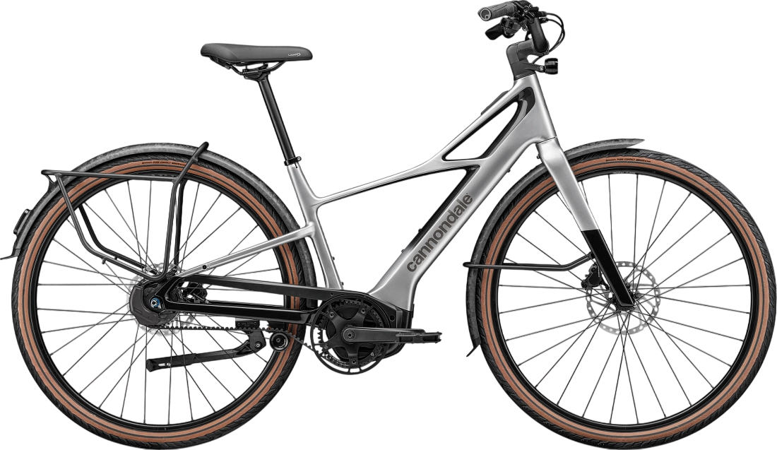 Cannondale FlyingV 1