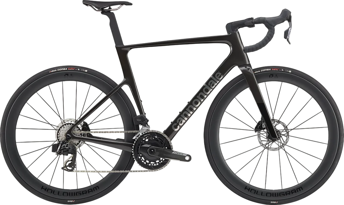 Cannondale SuperSix Evo