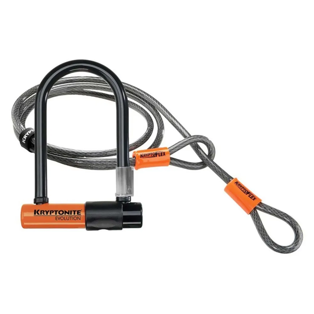 Candado Kryptonite Evolution Mini-7