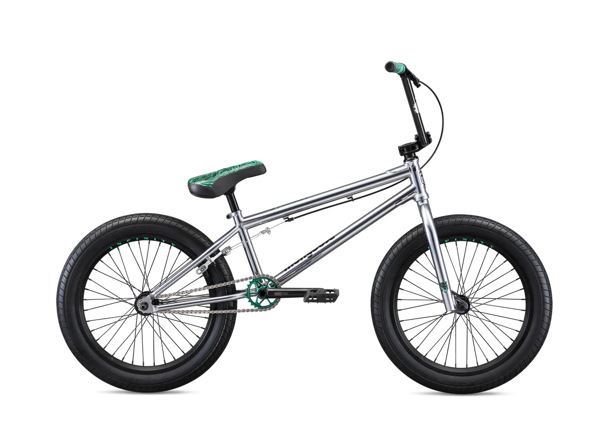 Mongoose Legion L500