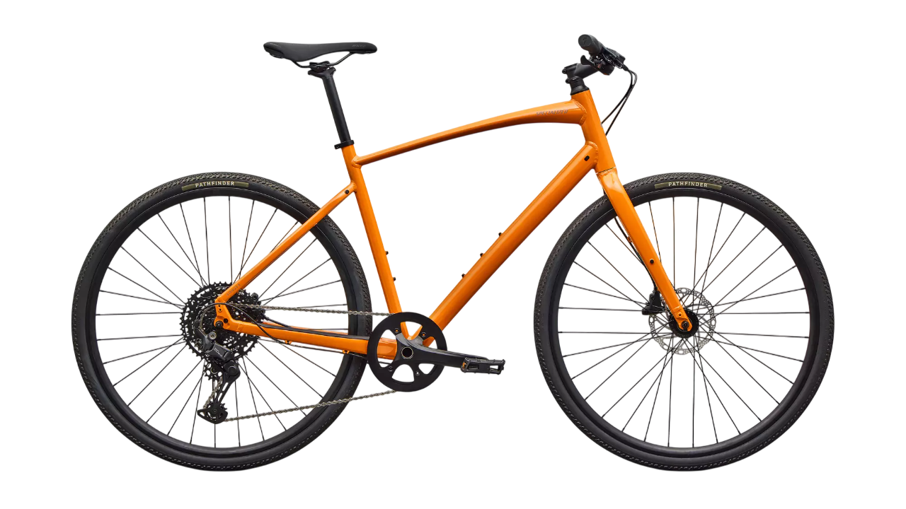 Specialized Sirrus X 3.0