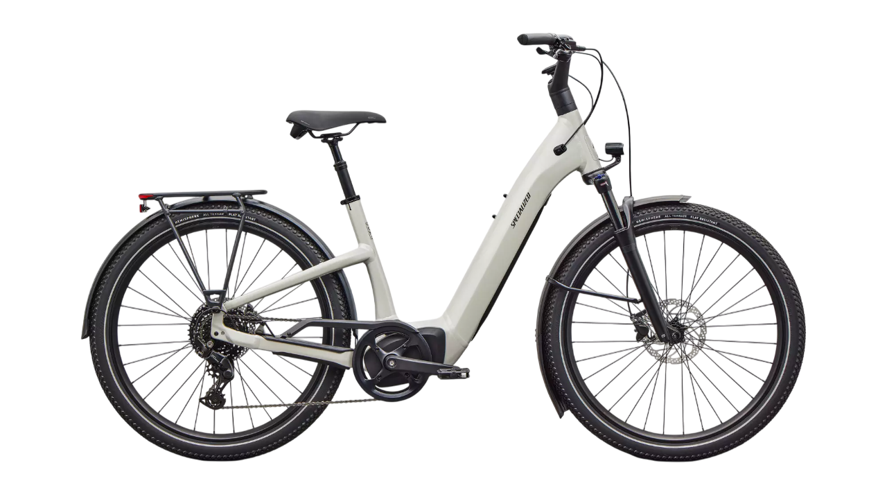 Specialized Turbo Como 4.0