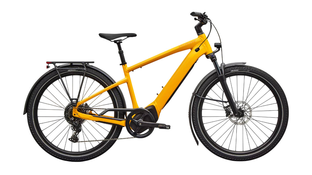 Specialized Turbo Vado 4.0